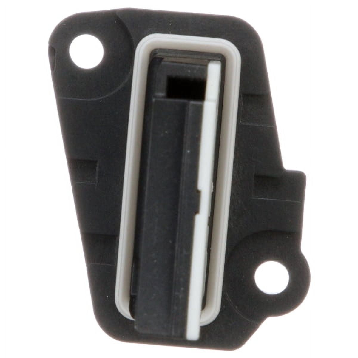 Mass Air Flow Sensor