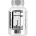 thumbnail image 2 of L-Arginina 2100mg Platinum Testrol 3 en 1 90 Capsulas Testrol Platinum, 2 of 3