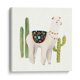 thumbnail image 1 of Cuadro decorativo - Alpaca Dulce Iii, Victoria Borges 90x90 Canvas Lab abstracción, arte abstracto, abstracto, 1 of 2