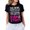 Black-3, variant on I am The Storm Breast Cancer Awareness T-Shirt