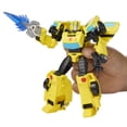 thumbnail image 4 of Transformers Prime Changers Bumblebee Action Figure, 4 of 10