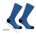 thumbnail image 2 of Merino wool riding socks, 2 of 5