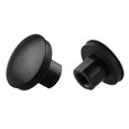 thumbnail image 2 of Rear Windshield Glass Strut Hardware Kit Fit for 92-95 Hatchback EG6 Black, 2 of 7
