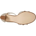 thumbnail image 4 of Touch Ups Womens Gabriella Heeled Sandal, 4 of 7