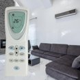 thumbnail image 2 of Universal A/c Remote Control For Whirlpool Dg11d1-10 12cm/4.72-inch, 2 of 5