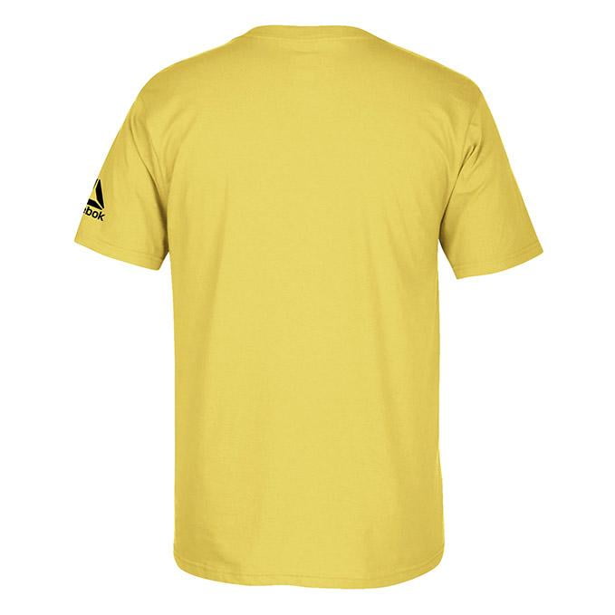 stylebender reebok shirt
