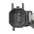 thumbnail image 5 of KarParts360 For Mercury Milan 2011 ABS Speed Sensor Passenger Side | Front | Flange Attachment Type | Blade Terminal | Female Connector | Spindle Mounting Location | Square Shape | For AL5Z2C190B, 5 of 6