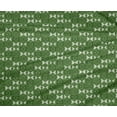 thumbnail image 5 of oneOone Polyester Spandex Green Fabric Block Diy Clothing Quilting Fabric Print Fabric By Yard 56 Inch Wide-OQ, 5 of 5