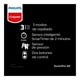 thumbnail image 4 of Cepillo de dientes eléctrico Colgate SonicPro 50 black, 4 of 4