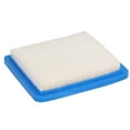 thumbnail image 2 of 491588S,  Performance Plastic Air Filter  Square Blue  For Engines, 2 of 8