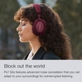 thumbnail image 4 of Auriculares Bowers & Wilkins Edición Limitada Px7 S2e Rojo Rubí, 4 of 6