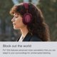 thumbnail image 4 of Auriculares Bowers & Wilkins Edición Limitada Px7 S2e Rojo Rubí, 4 of 6