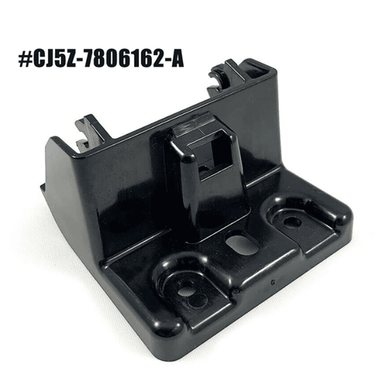 Chiusura console centrale nera per Ford per Escape 2013-2018 CJ5Z