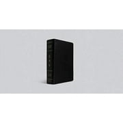 Study Bible-ESV, (Hardcover)
