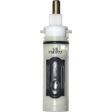 Danco 88675 White Plastic Mo 9 Cartridge For Moen Posi Temp