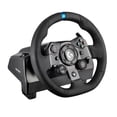 thumbnail image 2 of Logitech G923 Roue et Pédales Trueforce Sim Roue de Conduite pour PC, Xbox X, Xbox One avec Levier de Vitesses Logitech, 2 of 8