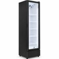 thumbnail image 2 of Refrigerador Exhibidor Vertical 162L 160W Puerta Doble Vidrio Luz Led Cuatro Rejillas Ajustables, 2 of 5