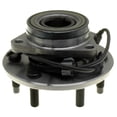 thumbnail image 2 of Raybestos 715143 Wheel Hub Assembly Fits select: 2011-2014 FORD F150, 2011-2014 FORD EXPEDITION, 2 of 3