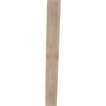 thumbnail image 2 of 3 1/2"W x 18"D x 30"H Traditional Smooth Knee Brace, Douglas Fir, 2 of 4
