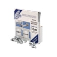thumbnail image 1 of Jubilee - Multiband Mild Steel Handy Pack 11mm (10m + 25 Housings/Screws), 1 of 1
