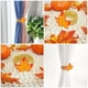 thumbnail image 5 of QUMIIRITY 2Ud Decorative Curtain Tiebacks Metálicos Para Con Y Fácil Instalación, 5 of 6