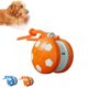 thumbnail image 1 of Bola de juguete interactiva inteligente para mascotas | Bola de ejercicio rodante y recargable para perros | Material resistente a la masticación | Motor silencioso, navegación automática, ruedas, 1 of 9
