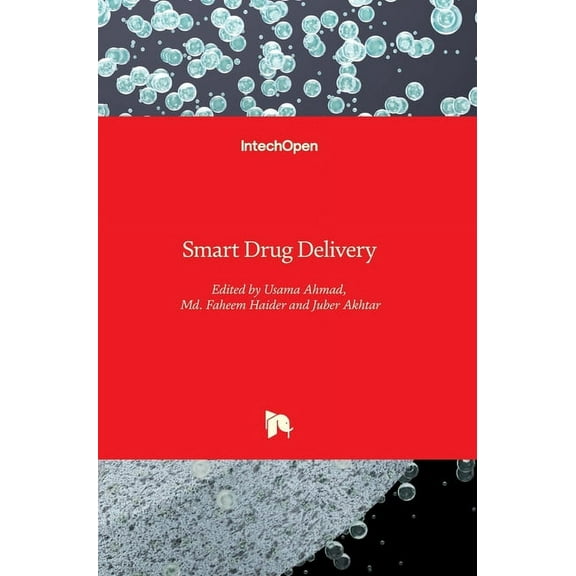 Smart Drug Delivery (Hardcover)
