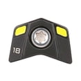 thumbnail image 3 of Tornillo de peso de golf, reemplazo portátil y duradero para palos de golf, peso para cabeza de palo de golf 18g, 3 of 9