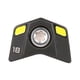thumbnail image 3 of Tornillo de peso de golf, reemplazo portátil y duradero para palos de golf, peso para cabeza de palo de golf 18g, 3 of 9