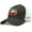 Army-green-3, variant on US 250th Anniversary Patriotic Hat - American Flag Printed Cap Men Women - Dad Hat Gift Veterans Firefighters Fathers Day