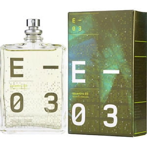 Escentric 03 By Escentric Molecules Eau De Toilette Spray (Unisex) 3.5 oz