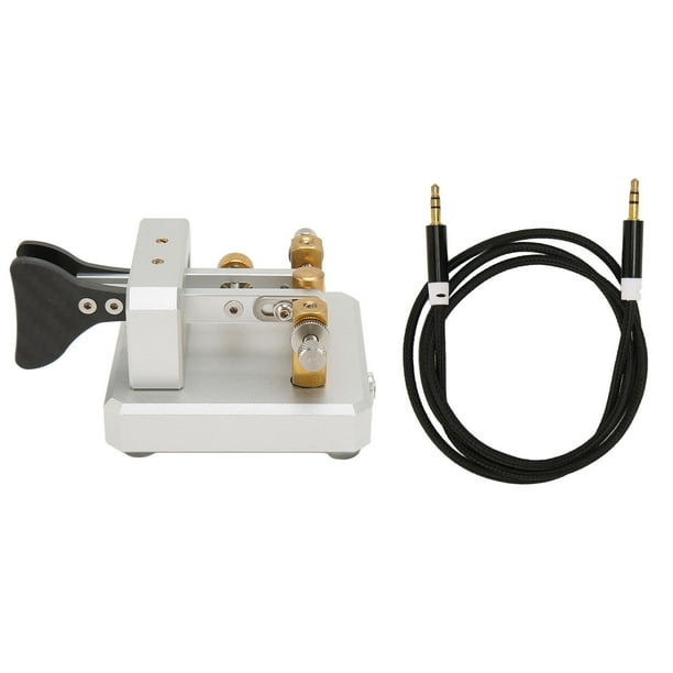Vecchio Telegrafo Di Chiave Di Morse Fotografia Stock - Immagine di Vecchio Telegrafo Di Chiave Di Morse Fotografia Stock - Immagine di