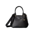thumbnail image 1 of MICHAEL Michael Kors Blakely Small Smooth Leather Messenger, 1 of 1