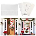 thumbnail image 4 of Pancarta para Puerta Garaje 91 Cm X 203 Decoraciones Recuerdos Fiesta Grandes Regalos Entrada, 4 of 7