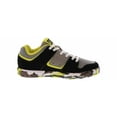 thumbnail image 2 of DC Shoes Cure Lo Elastic Youth Boys' (11-3) Skate Sneaker | ADBS700094-GY1 Grey, 2 of 6
