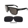 thumbnail image 2 of Galaxy Replacement Lenses For Oakley Holbrook Sunglasses Polarized Black Color, 2 of 5