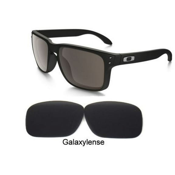 Galaxy Replacement Lenses For Oakley Holbrook Iridium Sunglasses