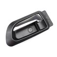thumbnail image 4 of Kummyy 2pcs Black Interior Door Handles Inner Inside Door Armest Left Right For Great Wall Hover H5 Haval H3 H5 Gwm X200, 4 of 5