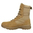thumbnail image 3 of Belleville  Mens Spear Point Tactical   Work Safety Shoes Casual, 3 of 5