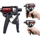 thumbnail image 3 of Grip Forearm Strength Training - Finger Trainer Adjustable Resistance 5-165 kg, Finger Stretcher for Hand and Wrist Recovery Exercises and Rehabilitat, 3 of 5