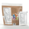 thumbnail image 2 of Le-Vel Brands THRIVE Protein Shake Gluten-Free Pea Protein Chocolate 16 Packets 560 Grams, 2 of 4