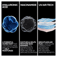 thumbnail image 3 of La Roche-Posay Anthelios UV Air Face Sunscreen Serum with SPF 50 for Sun Protection, 1.7 fl oz, 3 of 12