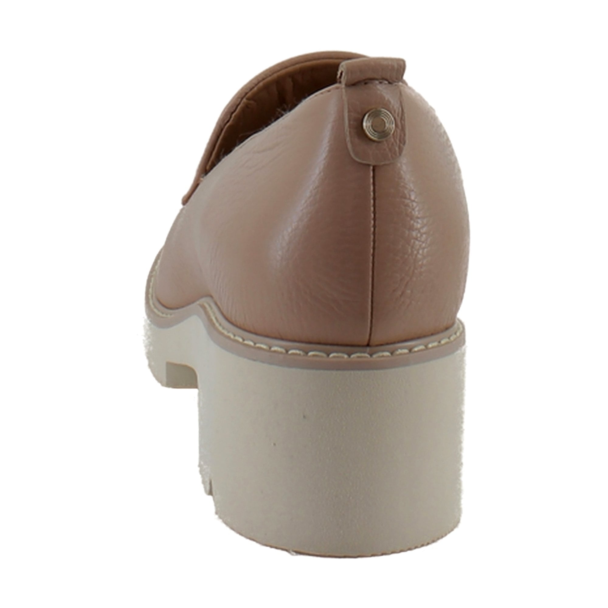 Naturalizer Darry Women's Loafers & Slip-Ons Vintage Mauve Leather