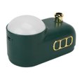 thumbnail image 4 of Humidificador Con Luz Nocturna, Humidificador De Escritorio Aerosol Fino Decorativo Sin Olor Para Oficina Para Dormitorio ANGGREK Verde, 4 of 8