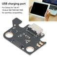 thumbnail image 3 of USB Charging Port For  Tab For A7 10.4inch SM T500 SM T505 USB Type C  Dock Board  Connector, 3 of 8