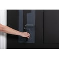 thumbnail image 4 of Rust-Oleum 369386 Advanced Dry Door & Trim Paint, Quart, Satin Nantucket Navy, 4 of 9