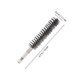 thumbnail image 4 of 12 Pcs Pipe Brush Hair Brush Round Wire Hair Brush Pipe Cleaner Brush 9mm Cleaning Brush Bore Brush, 4 of 5