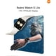 thumbnail image 4 of Smartwatch Xiaomi Redmi Watch 5 Lite Negro, 4 of 4