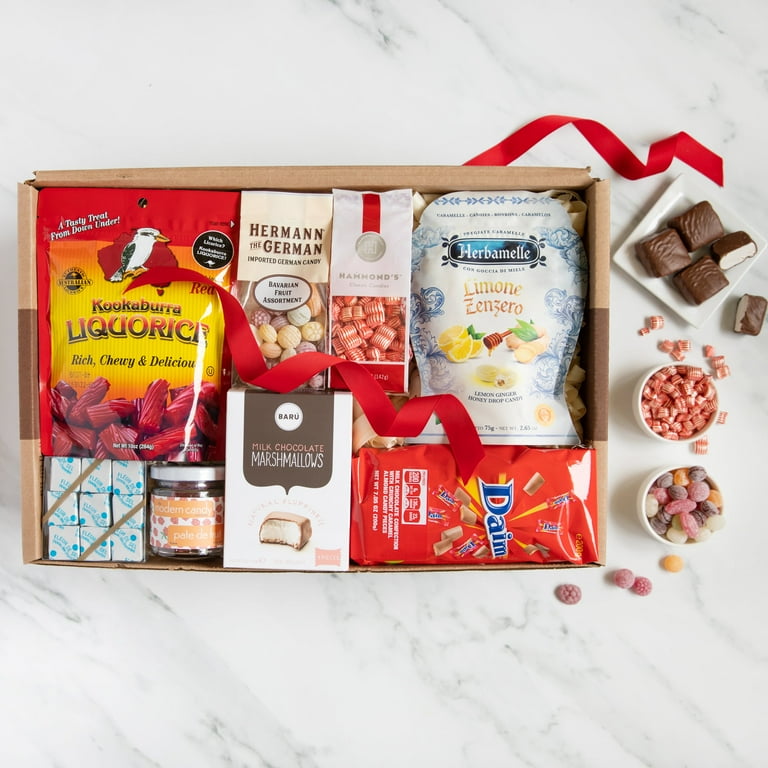 Best German Food Gifts Easy and Homemade Options