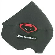 8 Inch Round Plastic Classic Plant Saucer - Indoor Outdoor Plant Trays For Pots - 8.5"X8.5"X1.5" Slate Blue